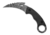 X-Treme Fixed Karambit Spiderweb
