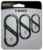 Nite Ize S-Biner Karabijnhaak 3-Pack Zwart