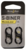 Nite Ize S-Biner Karabijnhaak Microlock 2-Pack Zwart
