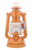 Feuerhand Stormlamp 276 Oranje