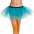 Tutu lichtblauw (one size)