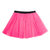 Tutu neonroze UV (one size)