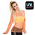 Visnet shirt neonoranje UV (M/L)