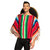 Poncho Rodrigo (one size)