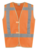 Veiligheidsvest RWS
