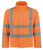 Softshelljas RWS 100% polyester