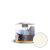 FINESS Zijdeglanslak Crème wit (RAL 9001) 14204 250 ml bi/bu
