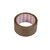 Dozentape Bruin 66Mtr X 48Mm Profi