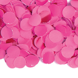 Confetti Luxe 100gr fel roze