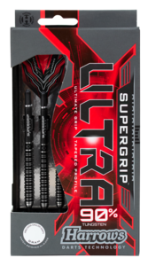 Supergrip Ultra 90% Tungsten