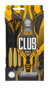 CLUB BRASS GK