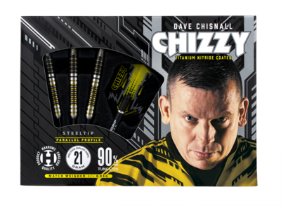 CHIZZY 90% Tungsten