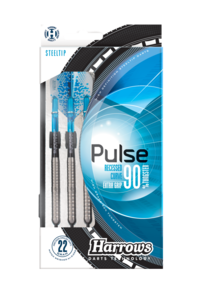 PULSE 90% Tungsten