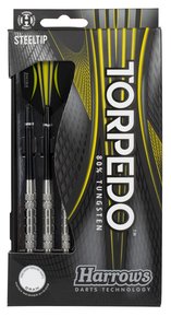 TORPEDO GK1 80% Tungsten