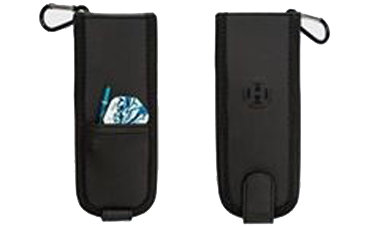 WALLET BLACK Z100