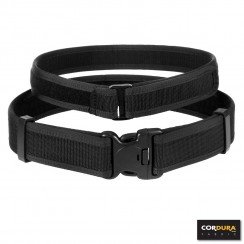 Duty Belt Cordura 