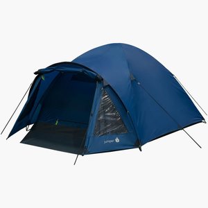 Juniper 3 Tent - Deep Blue