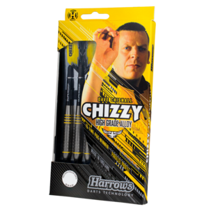 CHIZZY BRASS