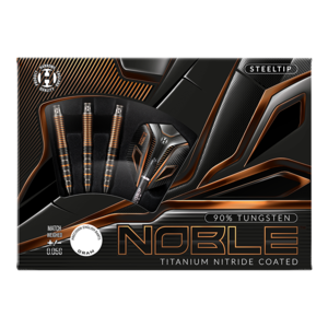 Noble 90% Tungsten 