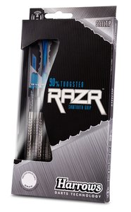 RAZR Bulbous 90% Tungsten