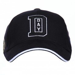 Baseball cap WW II D-Day 