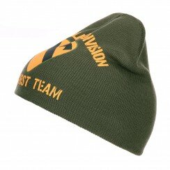 Beanie 1st. Cavalry Division Groen