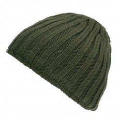 Beanie Heavy Knit 