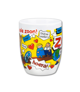 Cartoonmok Zoon