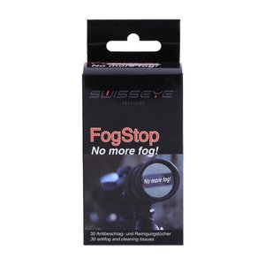 SwissEye Fog-Stop doosje á 30 stuks