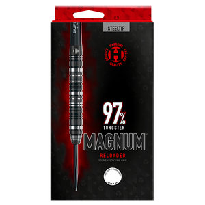 Magnum Reloaded 97% Tungsten