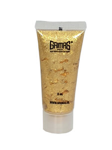 Shimmer Gel 702 Goud 8 ml