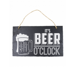 Leisteen - Beer o clock!