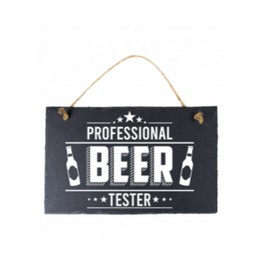 Leisteen - Beer tester
