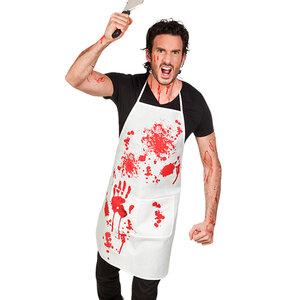 Schort Bloody