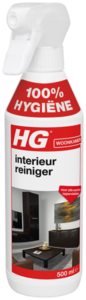 HG alles reinigende interieur spray 500ml. (UITL)