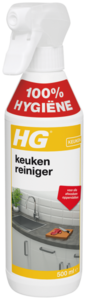 HG keukenreiniger 500 ml (UITL)