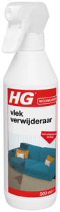 HG vlekkenspray (HG product 93) 500ml. (UITL)