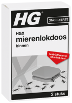 HGX mierenlokdoos binnen NL0018600-0000
