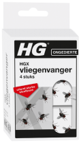 HGX vliegenvanger