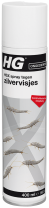 HGX spray tegen zilvervisjes 13463N