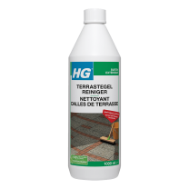 terrastegelreiniger