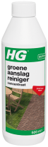 HG groene aanslagreiniger concentraat 500ml 9374N