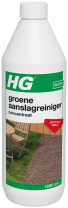 HG groene aanslagreiniger concentraat 1L 9374N
