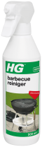 HG barbecuereiniger 500ml. (UITL)