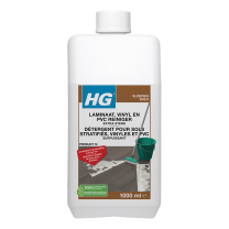 HG laminaatreiniger extra sterk (product 74)