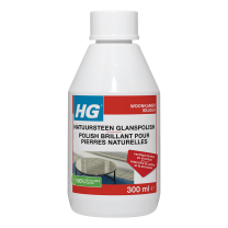 HG natuursteen glans polish (product 44)
