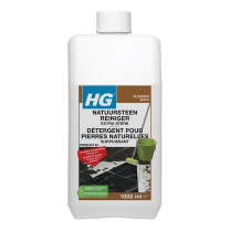 HG natuursteenreiniger extra sterk (product 40)