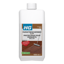 HG parket beschermer glans (product 51)