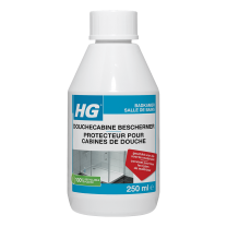 HG douchecabine beschermer