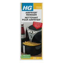 airfryer® reiniger